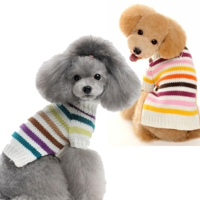 x small dog sweater