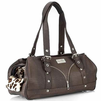 Selina-jayne Airedale Terrier Dog Small Ladies Purse Limited 